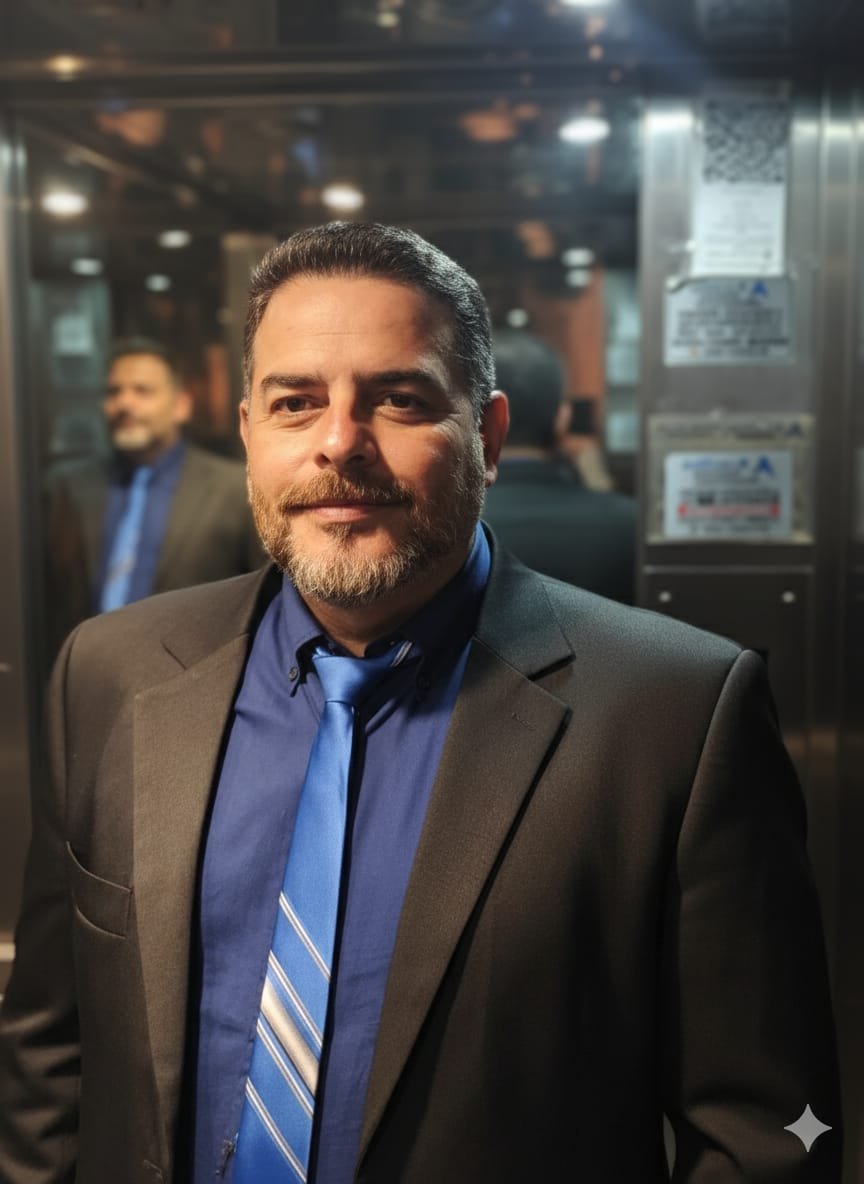 Dr. Edward A. Pereira